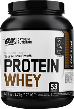 HIGH-PROTEIN LEAN